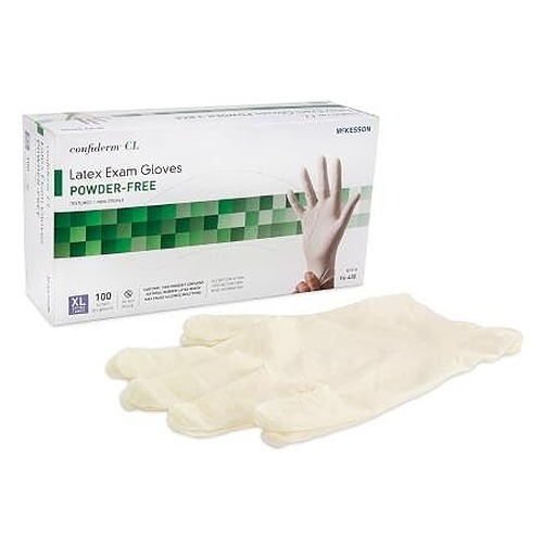 Latex Gloves 100ct ABC Medical Supply and Equipment
